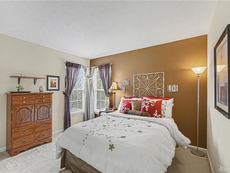 136 Fieldstone Way, Lebanon, OH 45036 Photo 17