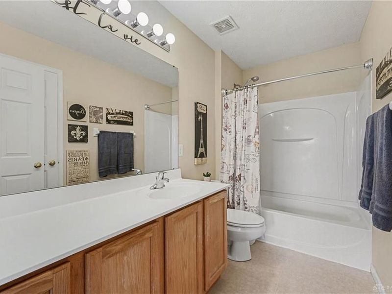 136 Fieldstone Way, Lebanon, OH 45036 Photo 18