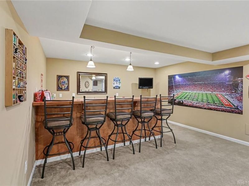 136 Fieldstone Way, Lebanon, OH 45036 Photo 20