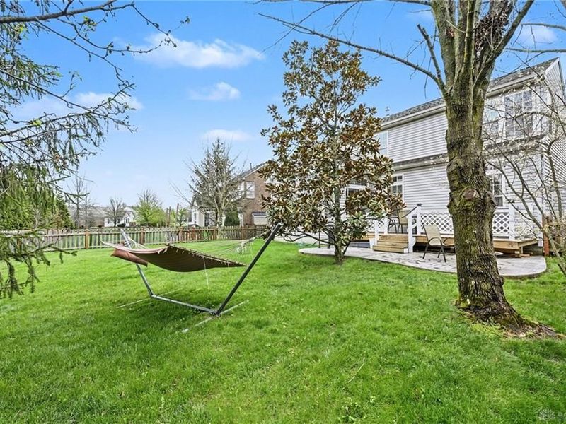 136 Fieldstone Way, Lebanon, OH 45036 Photo 25