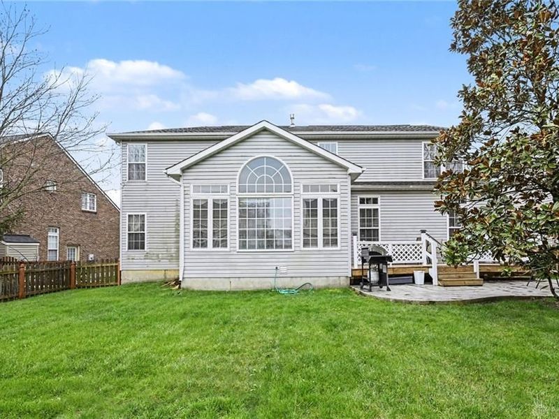 136 Fieldstone Way, Lebanon, OH 45036 Photo 26