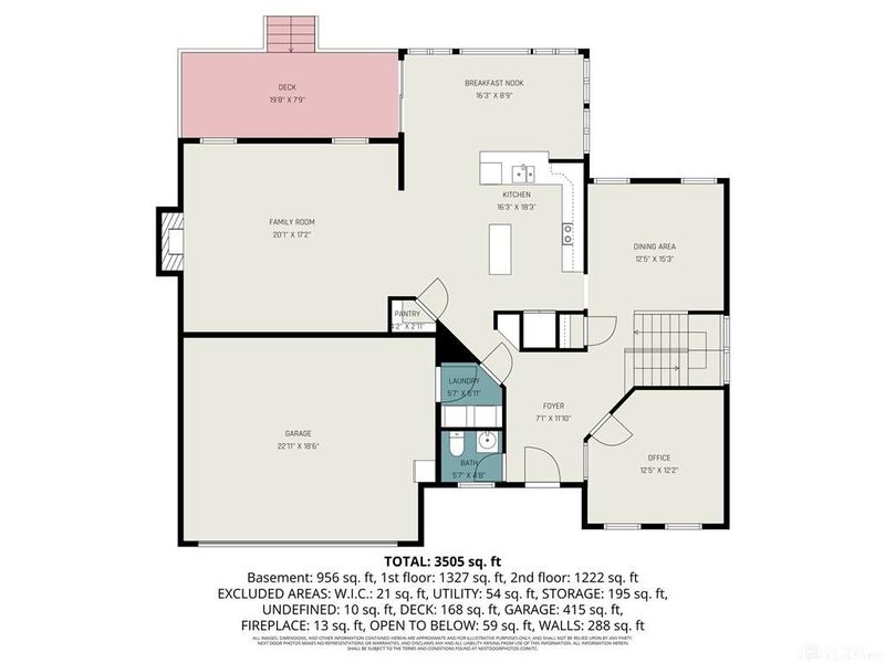 136 Fieldstone Way, Lebanon, OH 45036 Photo 27