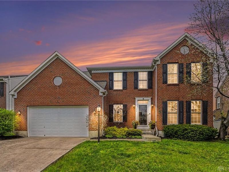 136 Fieldstone Way, Lebanon, OH 45036 Photo 28