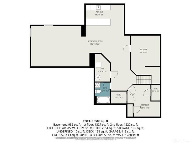 136 Fieldstone Way, Lebanon, OH 45036 Photo 31