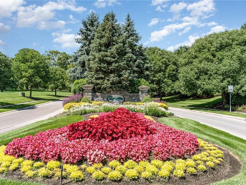 136 Fieldstone Way, Lebanon, OH 45036 Photo 32