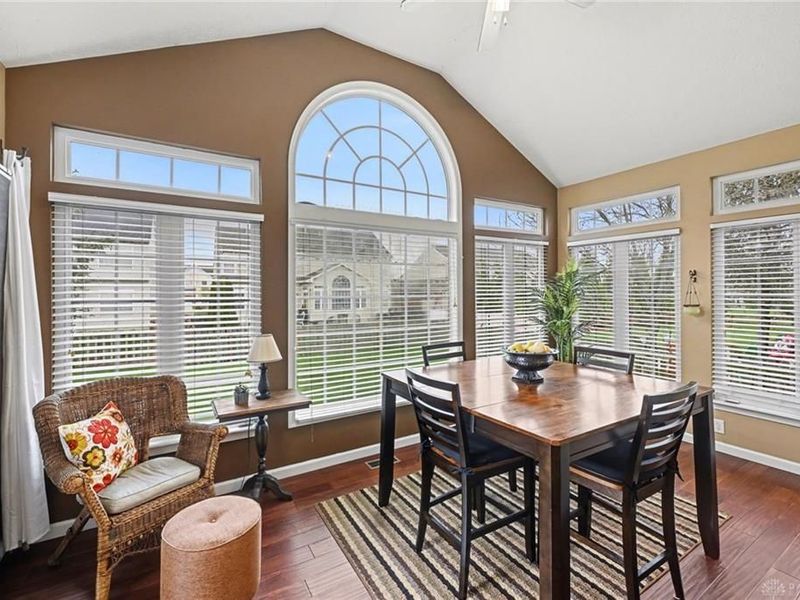 136 Fieldstone Way, Lebanon, OH 45036 Photo 5