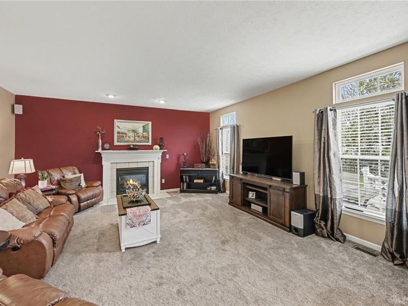 136 Fieldstone Way, Lebanon, OH 45036 Photo 8