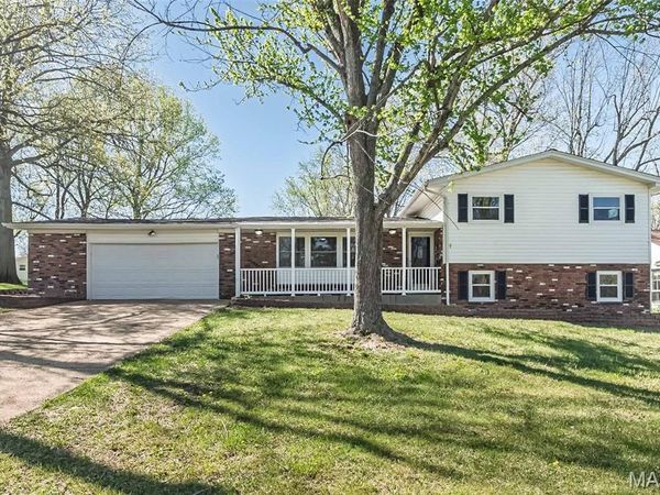 18 Golf Drive, Sullivan, MO 63080