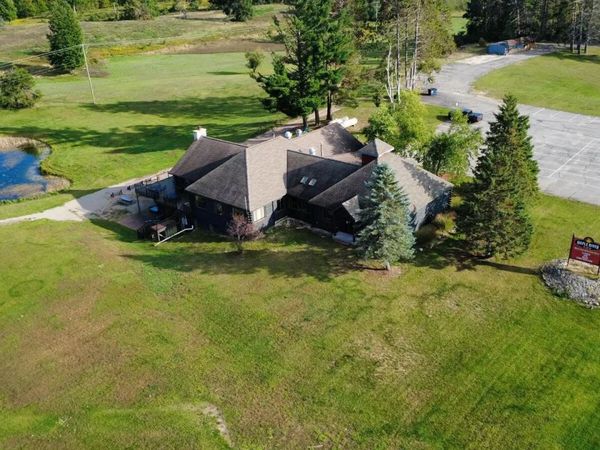 3459 S US Highway 31, Brutus, MI 49716