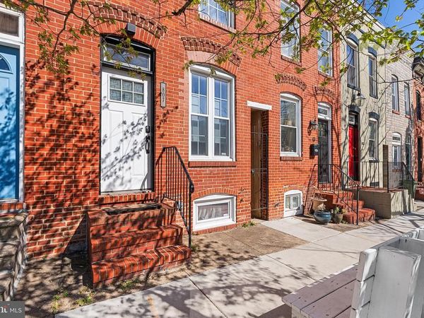 807 S LUZERNE AVENUE, BALTIMORE, MD 21224