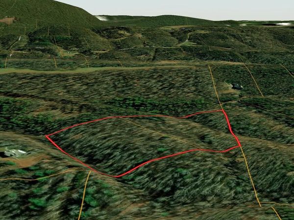 Lot 8A & 8B REYNOLDS RD, CROSS JUNCTION, VA 22625