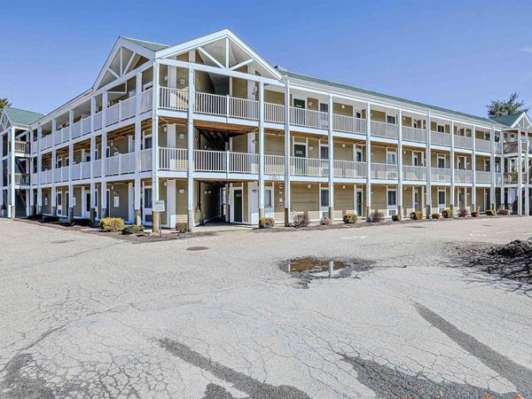 115 Weirs Road, Unit 308, Gilford, NH 03249