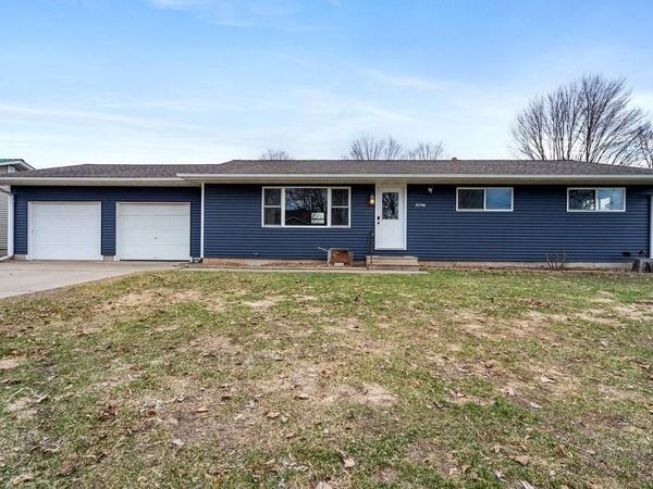 35798 Ash Street, Independence, WI 54747