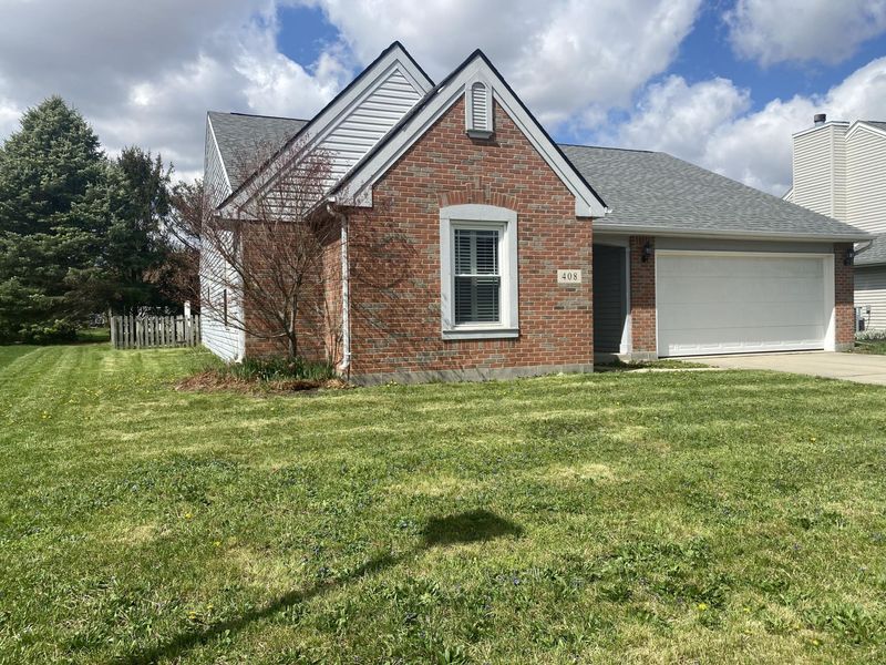 408 Deerwood Drive, Piqua, OH 45356 Photo 2