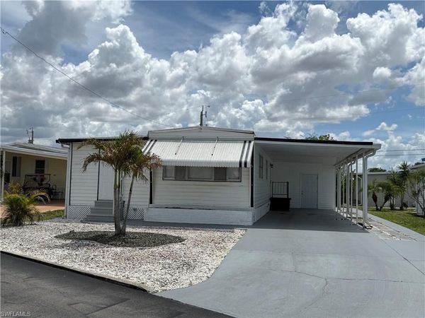 174 Overland TRL, NORTH FORT MYERS, FL 33917