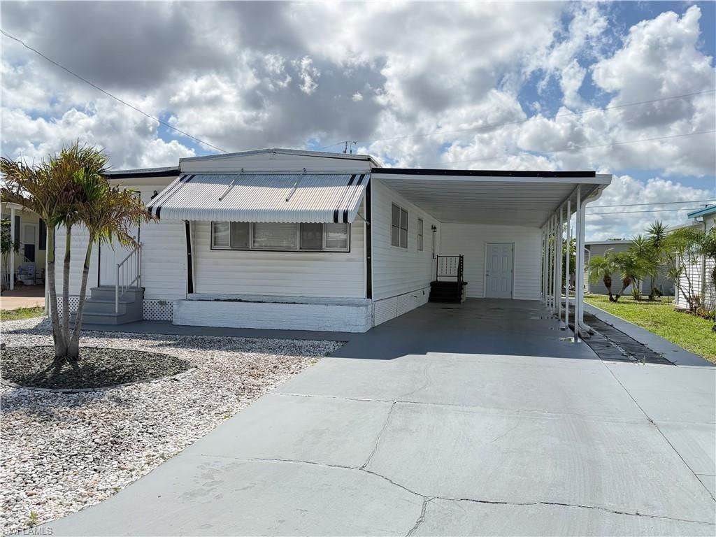 174 Overland Trl, North Fort Myers, FL 33917 Photo