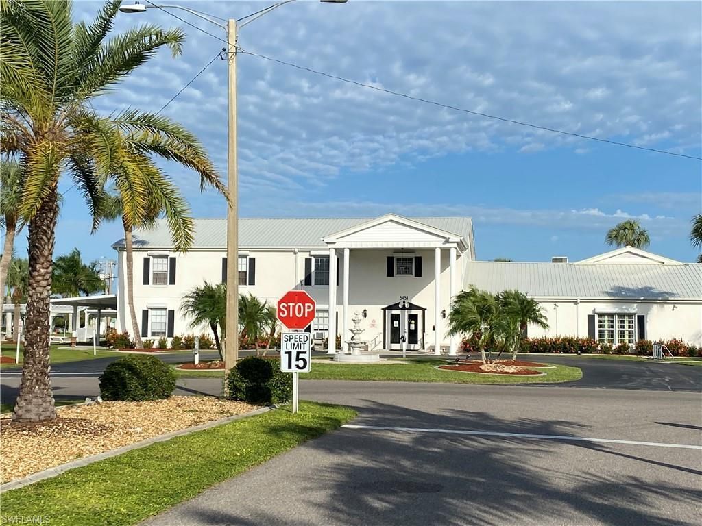 174 Overland Trl, North Fort Myers, FL 33917 Photo