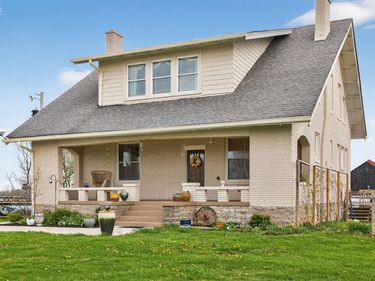 1480 Irvine Road, Winchester, KY 40391