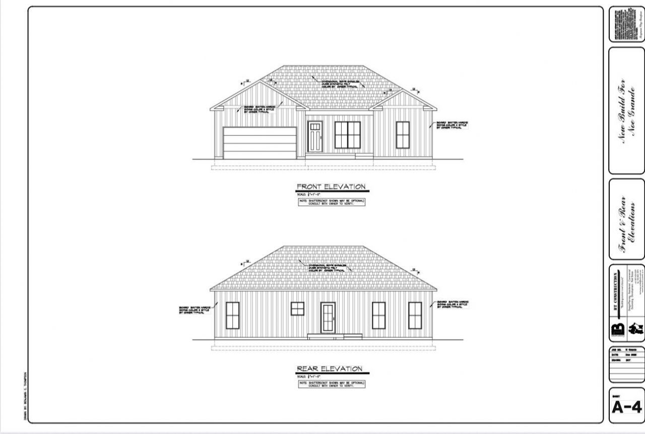 400 Bellaire Drive, Harrodsburg, KY 40330