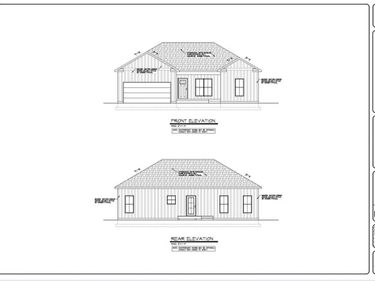 400 Bellaire Drive, Harrodsburg, KY 40330