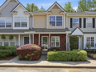 121 Hornby Circle, Goose Creek, SC 29445