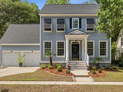 3601 W Higgins Drive, Mount Pleasant, SC 29466