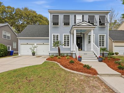 3601 W Higgins Drive, Mount Pleasant, SC 29466