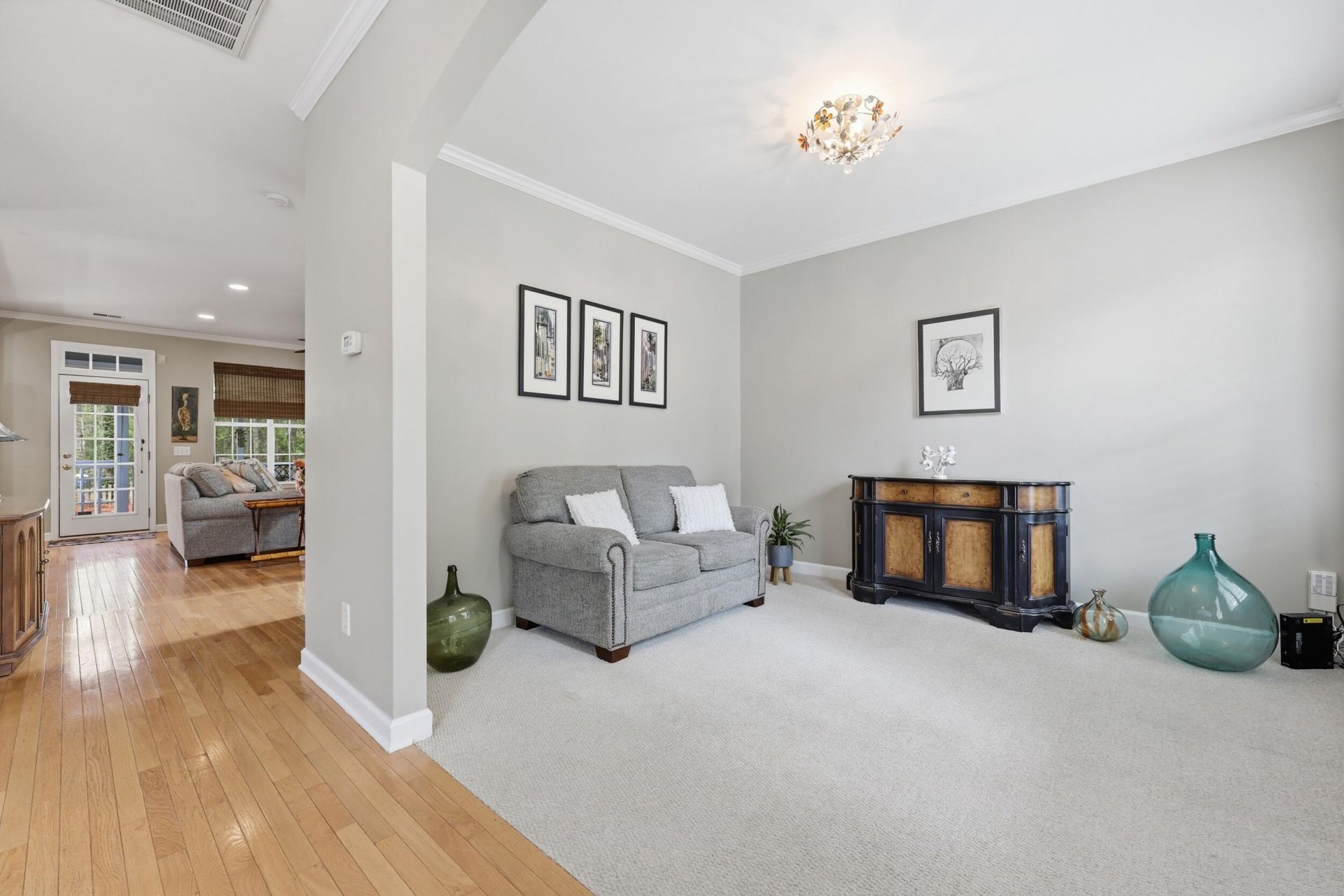 3601 W Higgins Drive Photo 4