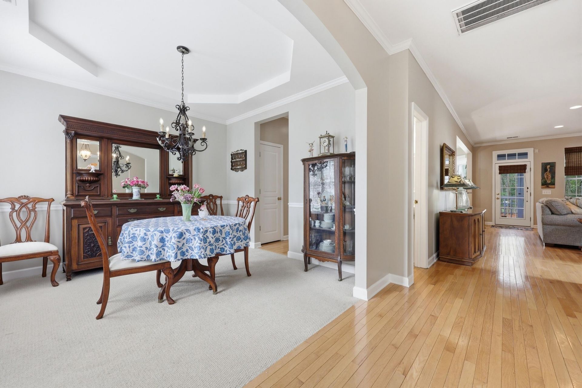 3601 W Higgins Drive Photo 4