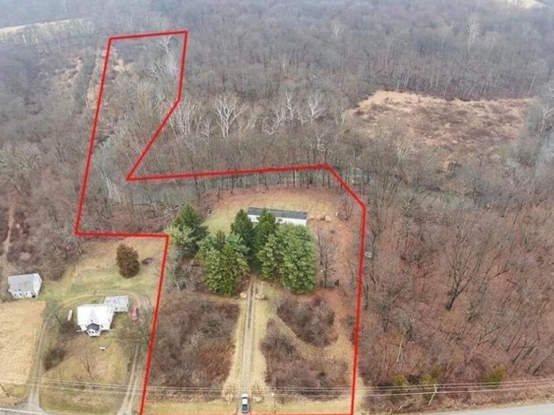 2020 County Rd 228, Ashley, OH 43003 Photo 2