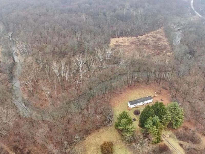 2020 County Rd 228, Ashley, OH 43003 Photo 4