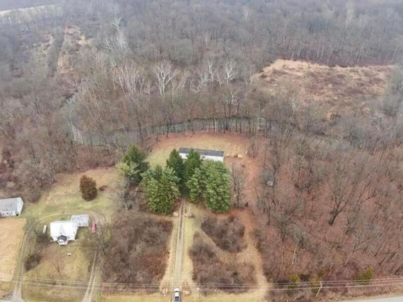 2020 County Rd 228, Ashley, OH 43003 Photo 5