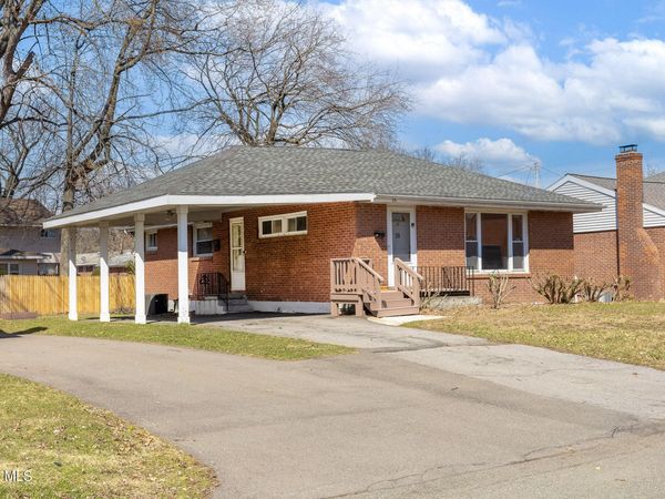 26 Link Street, Albany, NY 12208