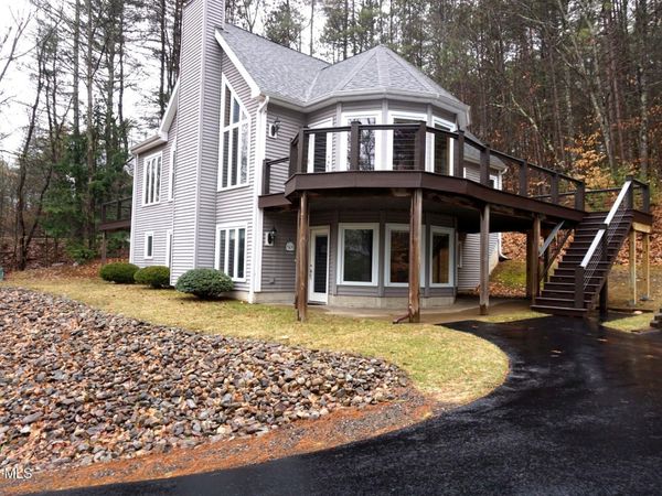 2859 N Shore Road, Hadley, NY 12835