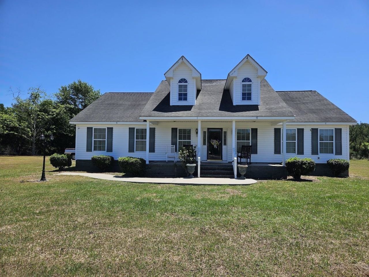 2537 Hugo Rd., Conway, SC 29527 Main Photo