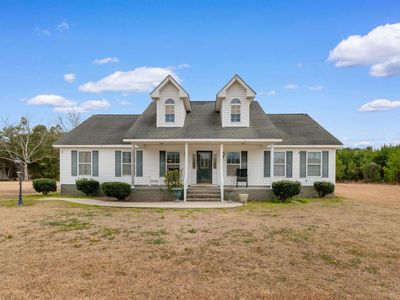 2537 Hugo Rd., Conway, SC 29527