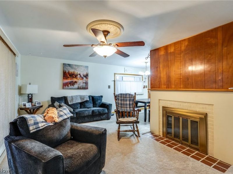 73 Kline Avenue , Mogadore, OH 44260 Photo 3