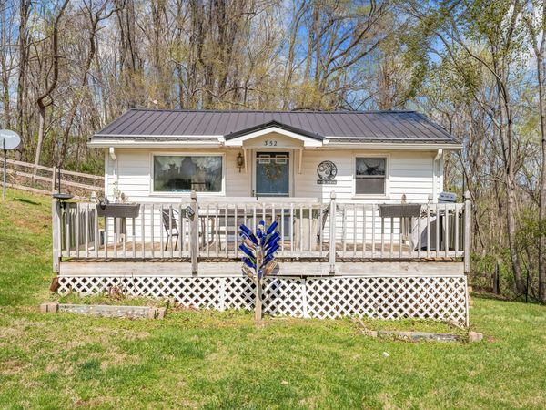 352 Blankenship RD, Shawsville, VA 24162