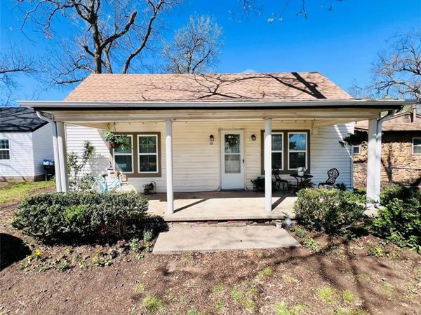 212 S 2nd Street, Noble, OK 73068