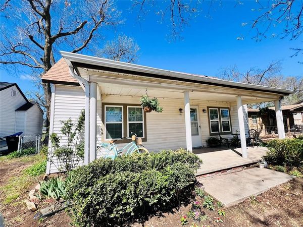 212 S 2nd Street, Noble, OK 73068