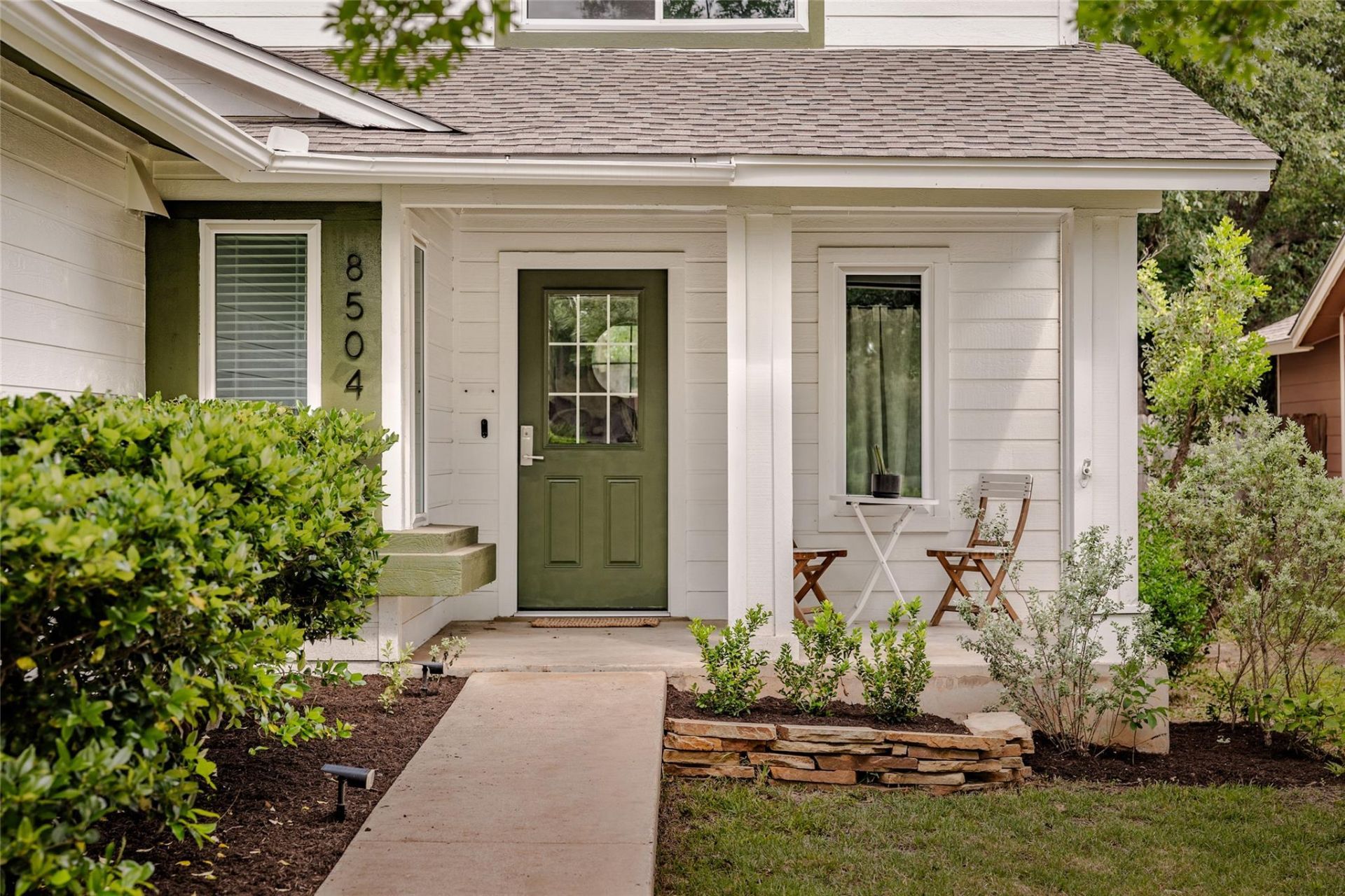 8504 Verona Trl, Austin, TX 78749 Main Photo