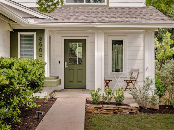8504 Verona TRL, Austin, TX 78749