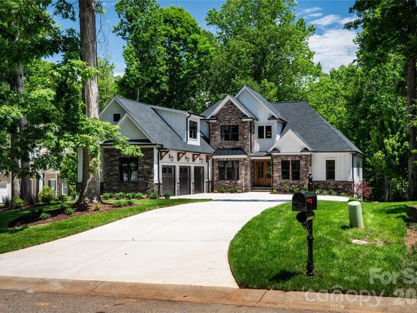 7583 Cottonwood Drive , Denver, NC 28037