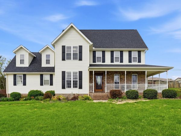 238 Township Road 1384, Proctorville, OH 45669