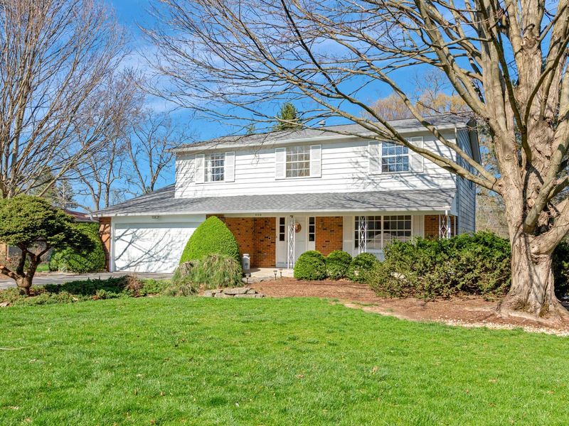 908 Clubview Boulevard N, Columbus, OH 43235 Photo 1