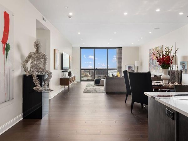 250 W Spring Street, Unit 1214, Columbus, OH 43215