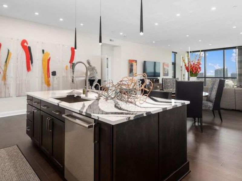 250 W Spring Street, Unit 1214, Columbus, OH 43215 Photo 10