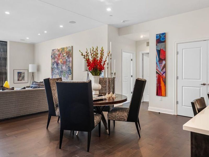 250 W Spring Street, Unit 1214, Columbus, OH 43215 Photo 12