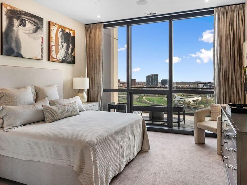 250 W Spring Street, Unit 1214, Columbus, OH 43215 Photo 14