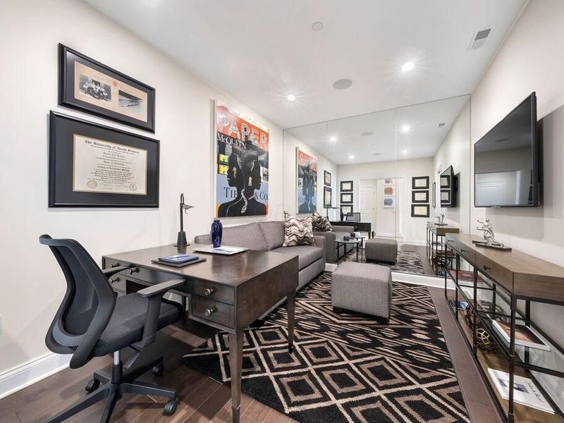 250 W Spring Street, Unit 1214, Columbus, OH 43215 Photo 26